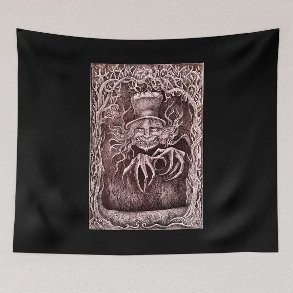 Item preview, A nightmare... designed and sold by Laurent Cazuguel.