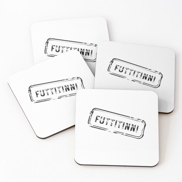 Item preview, FUTTITINNI designed and sold by LaughandLaugh.