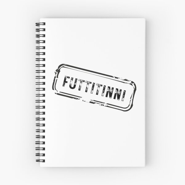 Item preview, FUTTITINNI designed and sold by LaughandLaugh.