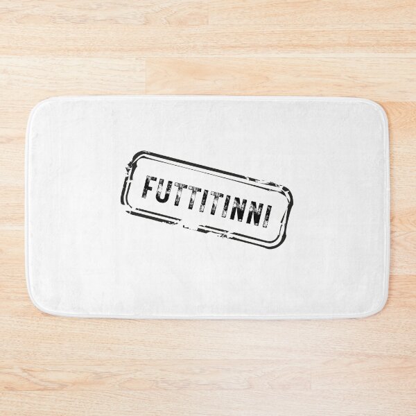 Item preview, FUTTITINNI designed and sold by LaughandLaugh.