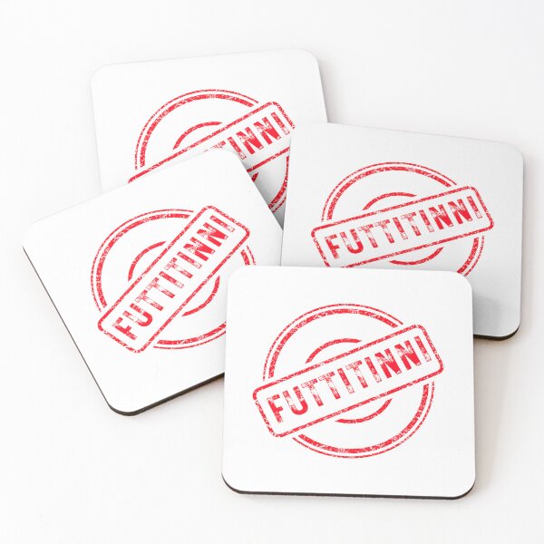 Item preview, FUTTITINNI designed and sold by LaughandLaugh.