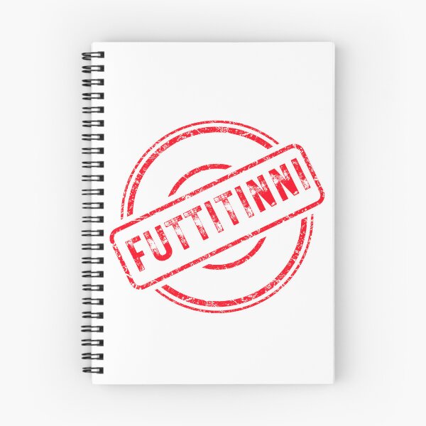 Item preview, FUTTITINNI designed and sold by LaughandLaugh.