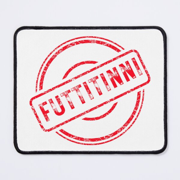 Item preview, FUTTITINNI designed and sold by LaughandLaugh.