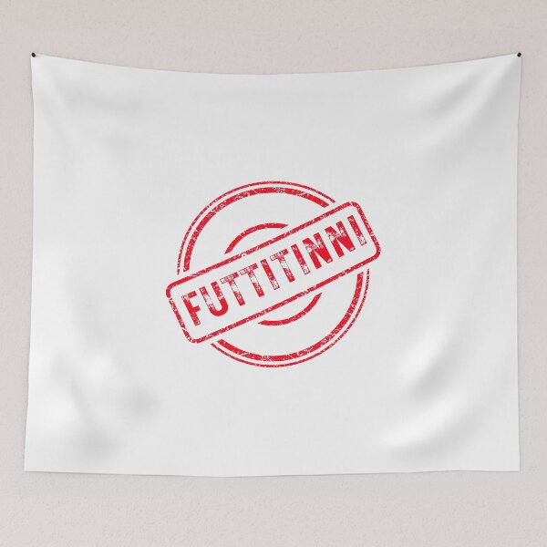 Item preview, FUTTITINNI designed and sold by LaughandLaugh.
