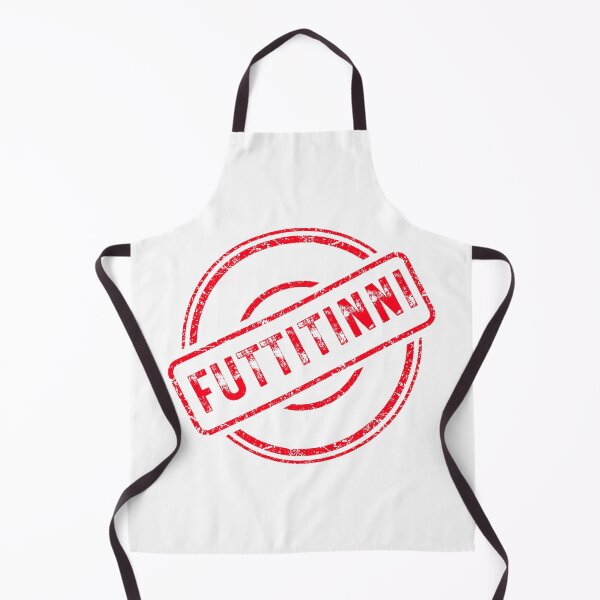Item preview, FUTTITINNI designed and sold by LaughandLaugh.