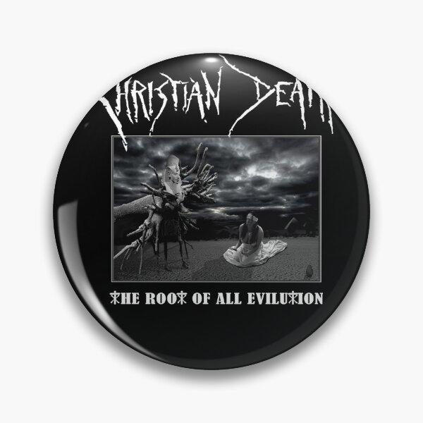 Item preview, Retro Death Rock Band designed and sold by geimandari5.