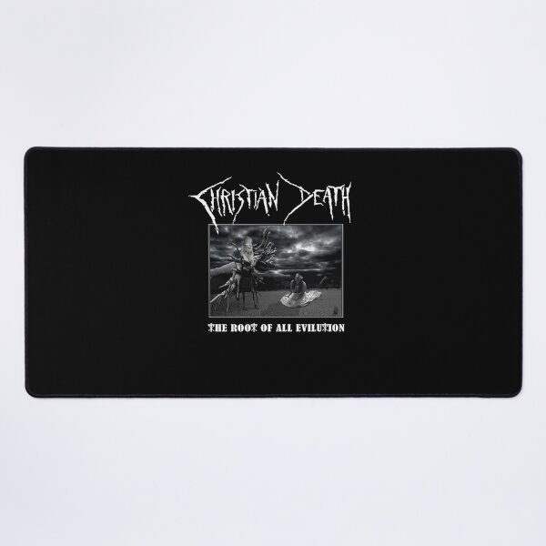 Item preview, Retro Death Rock Band designed and sold by geimandari5.