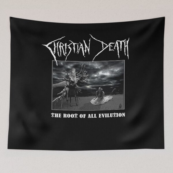 Item preview, Retro Death Rock Band designed and sold by geimandari5.