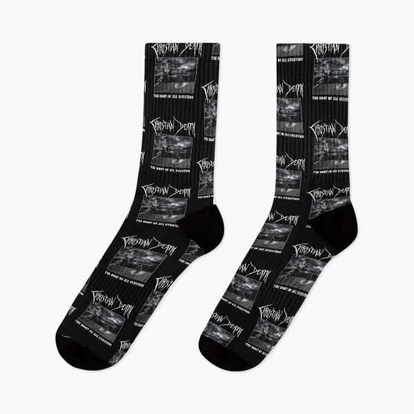 Item preview, Retro Death Rock Band designed and sold by geimandari5.