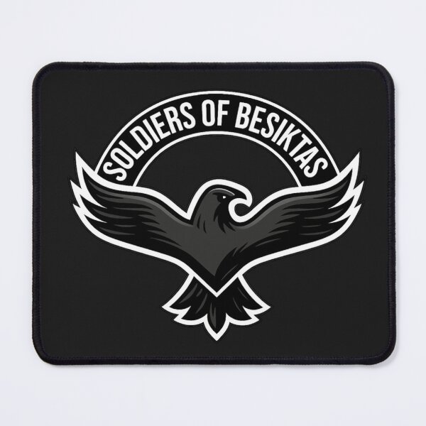 Item preview, We Live For Beşiktaş designed and sold by canvasriddle.