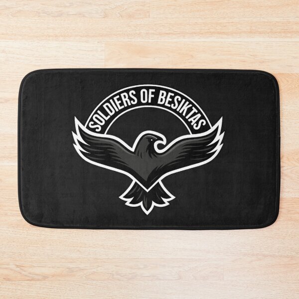 Item preview, We Live For Beşiktaş designed and sold by canvasriddle.
