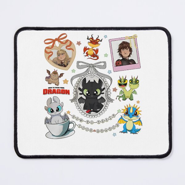 Item preview, Funny Cartoon Dragon designed and sold by muraroahli.