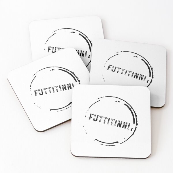 Item preview, FUTTITINNI designed and sold by LaughandLaugh.