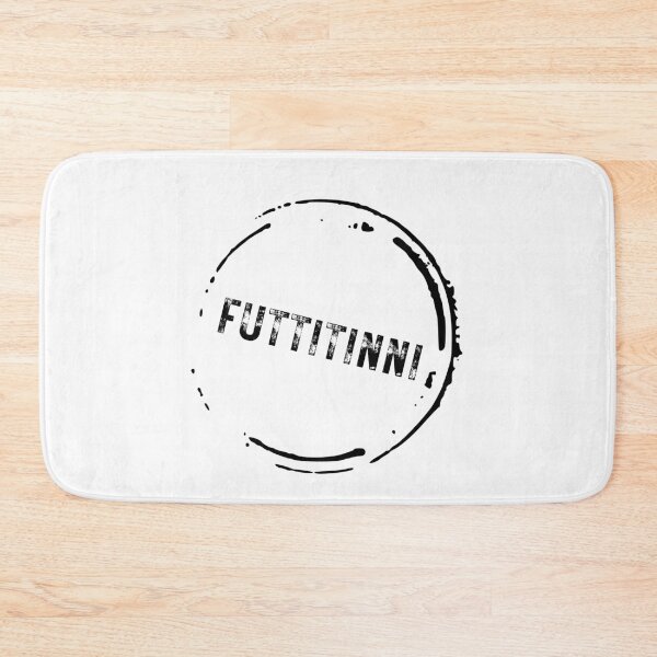 Item preview, FUTTITINNI designed and sold by LaughandLaugh.