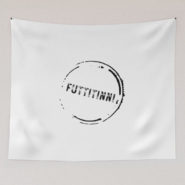 Item preview, FUTTITINNI designed and sold by LaughandLaugh.