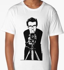 This Year's Model Long T-Shirt