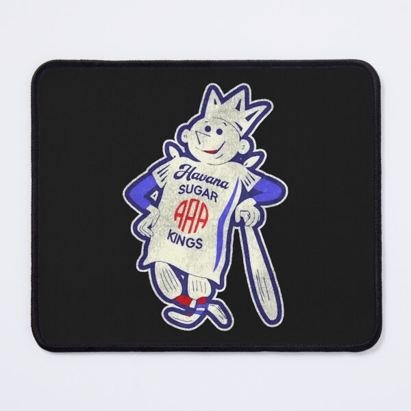 Item preview, Defunct Havana Sugar Kings Baseball Team  designed and sold by NoahWebba.
