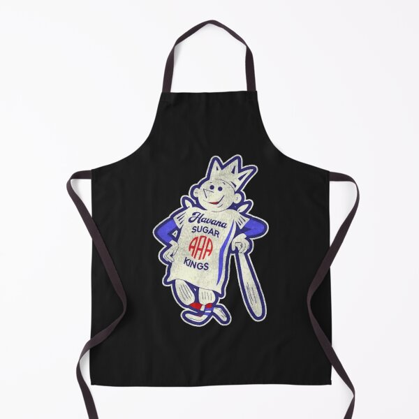 Item preview, Defunct Havana Sugar Kings Baseball Team designed and sold by NoahWebba.