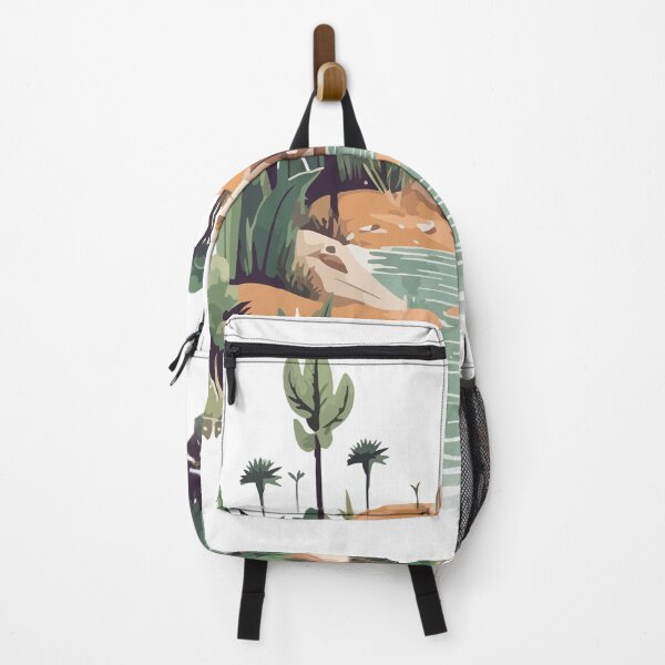 Item preview, Desert designed and sold by 7BRiver.