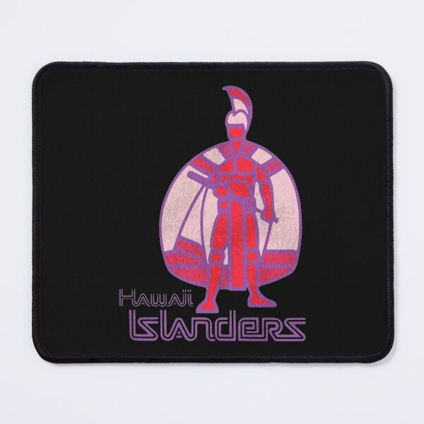 Item preview, Defunct Hawaii Islanders Baseball designed and sold by NoahWebba.
