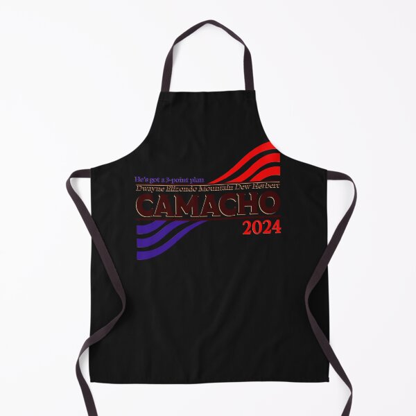Item preview, Camacho-2024 designed and sold by ColbyConn.