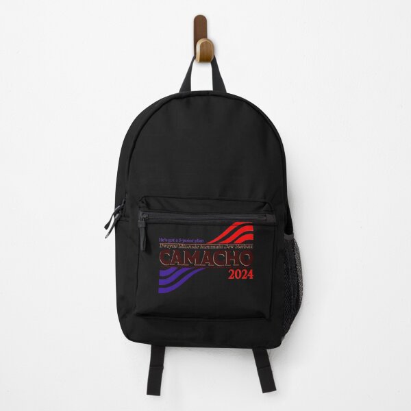 Item preview, Camacho-2024 designed and sold by ColbyConn.