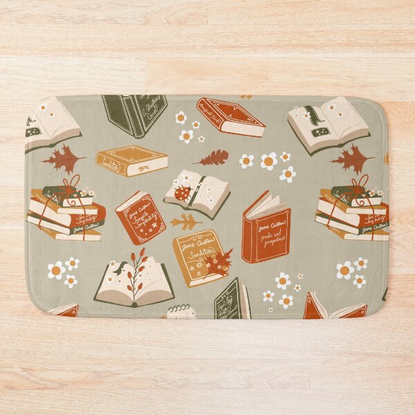 Item preview, Timeless Pages designed and sold by space-kitten.