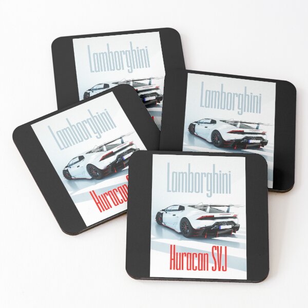 Item preview, Lamborghini Artwork designed and sold by ARDCreative.