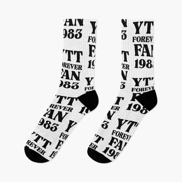 Item preview, YTT FOREVER FAN 1983 designed and sold by yttforever.