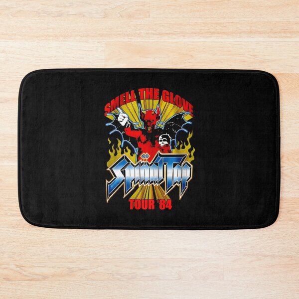 Item preview, Spinal Tap Raglan Baseball Shirt designed and sold by Thorntonz1.