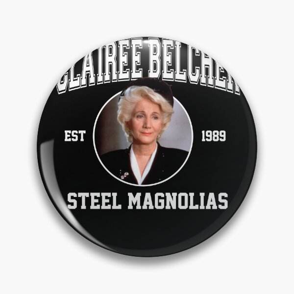 Item preview, Steel Magnolias 80s Movie Shirt, Ouiser Boudreaux Clairee Belcher Truvy Jones Shelby Eatenton Shirt, Movie Fan Gift, Gift For Her designed and sold by Reyesz1.