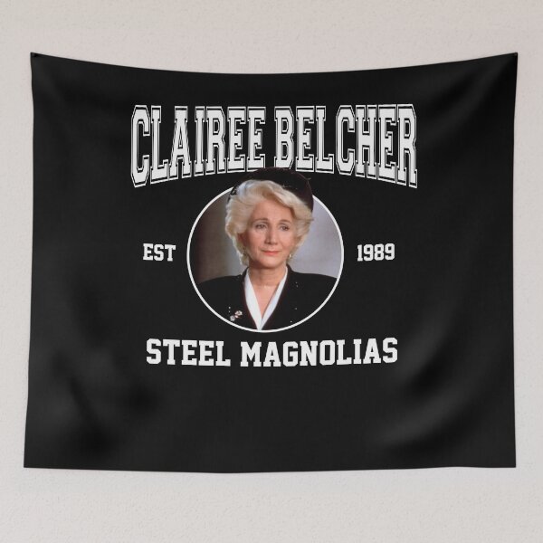 Item preview, Steel Magnolias 80s Movie Shirt, Ouiser Boudreaux Clairee Belcher Truvy Jones Shelby Eatenton Shirt, Movie Fan Gift, Gift For Her designed and sold by Reyesz1.