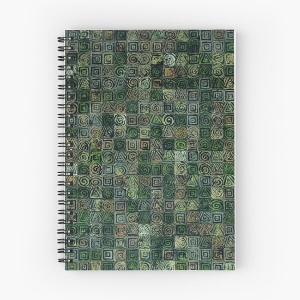Item preview, Kerfuffled Tiles KT04 designed and sold by OrbitalChiller.