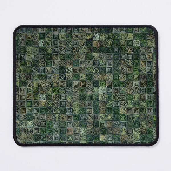 Item preview, Kerfuffled Tiles KT04 designed and sold by OrbitalChiller.