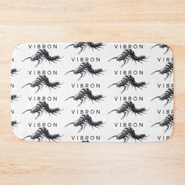 Item preview, Vibron: Segmented Ground Sensor designed and sold by SplashTastic.
