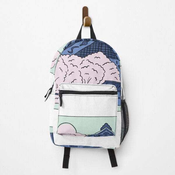 Item preview, Anime Temple designed and sold by 7BRiver.