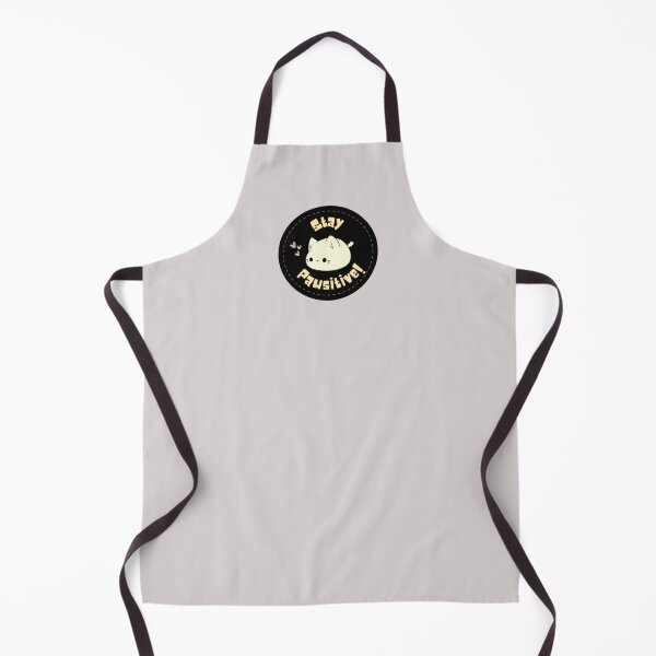 Item preview, Cute Kawaii Cat Motivation Design  designed and sold by Vistosa Designs.