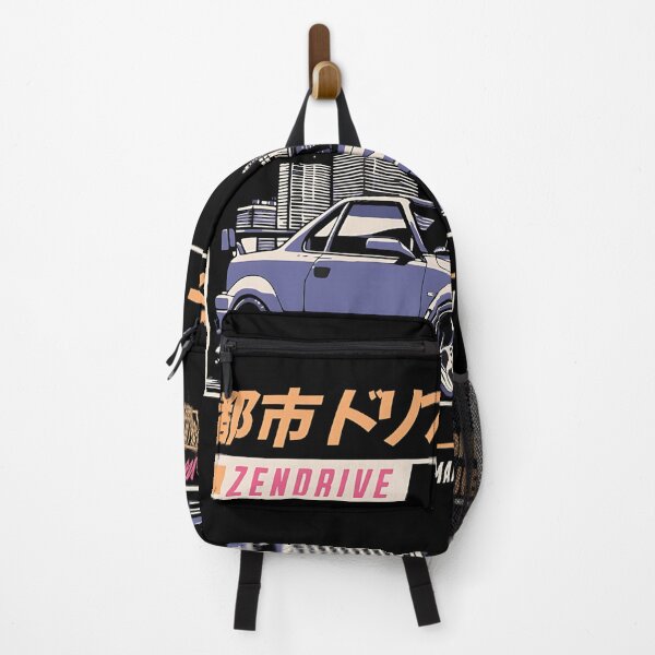 Item preview, Tokyo Turbo Zendrive JDM designed and sold by PrimeRacer.