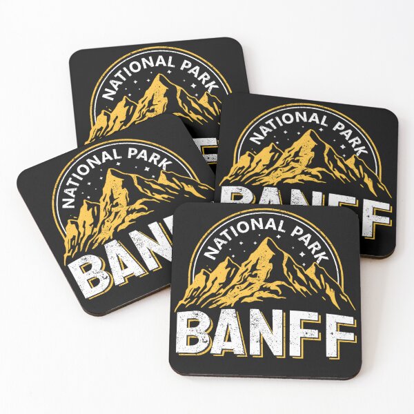 Item preview, Banff National Park Alberta Lake Louise Banff designed and sold by Vlashilo.