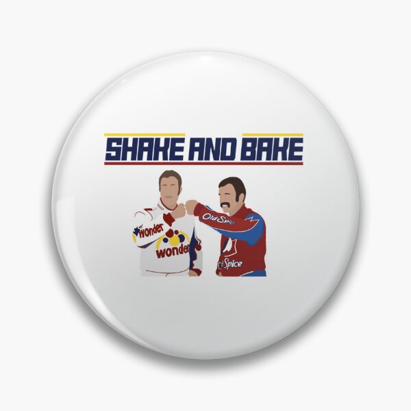 Item preview, Shake And Bake designed and sold by NoranaHamp.