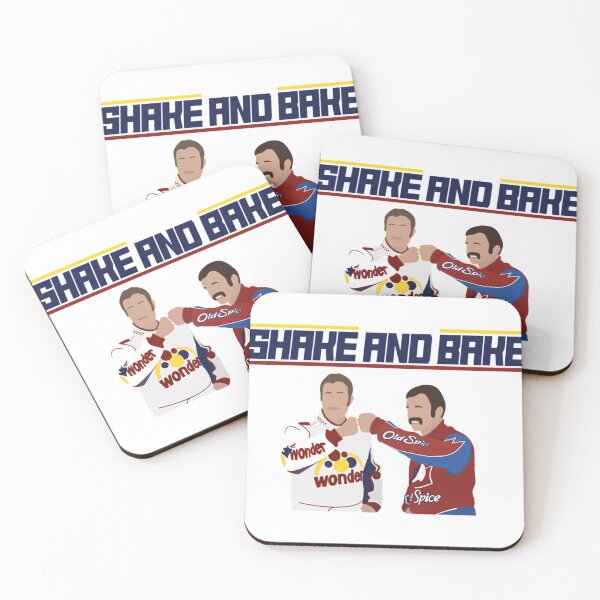 Item preview, Shake And Bake designed and sold by NoranaHamp.