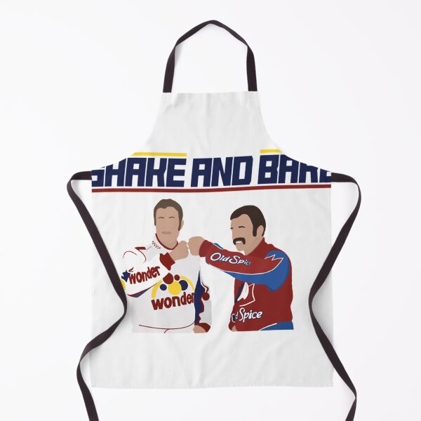 Item preview, Shake And Bake designed and sold by NoranaHamp.