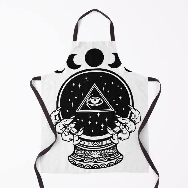 Item preview, Dark crystal ball designed and sold by 7BRiver.