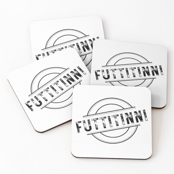 Item preview, FUTTITINNI designed and sold by LaughandLaugh.