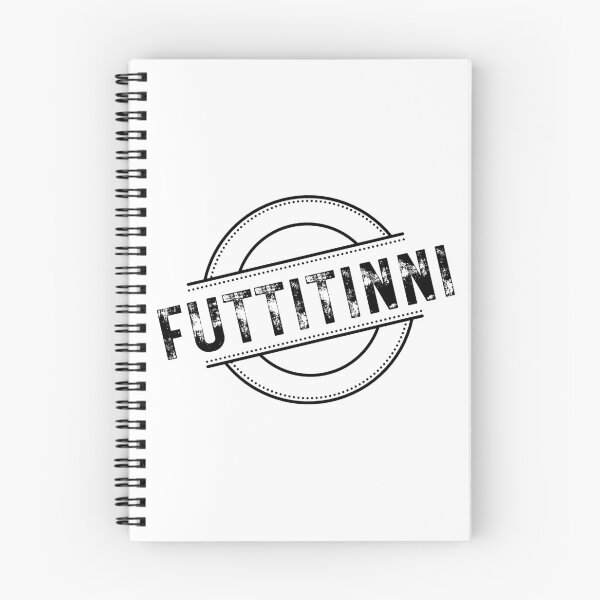 Item preview, FUTTITINNI designed and sold by LaughandLaugh.