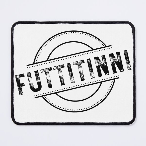 Item preview, FUTTITINNI designed and sold by LaughandLaugh.