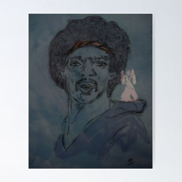 Item preview, Are You Experienced? designed and sold by Judi Taylor.