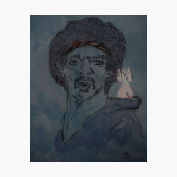 Item preview, Are You Experienced? designed and sold by Judi Taylor.