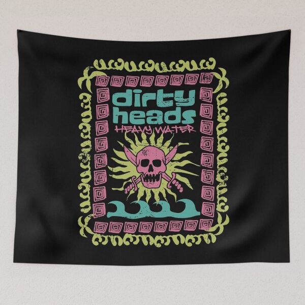 Item preview, Heavy Retro Band Rock designed and sold by russekbailono.