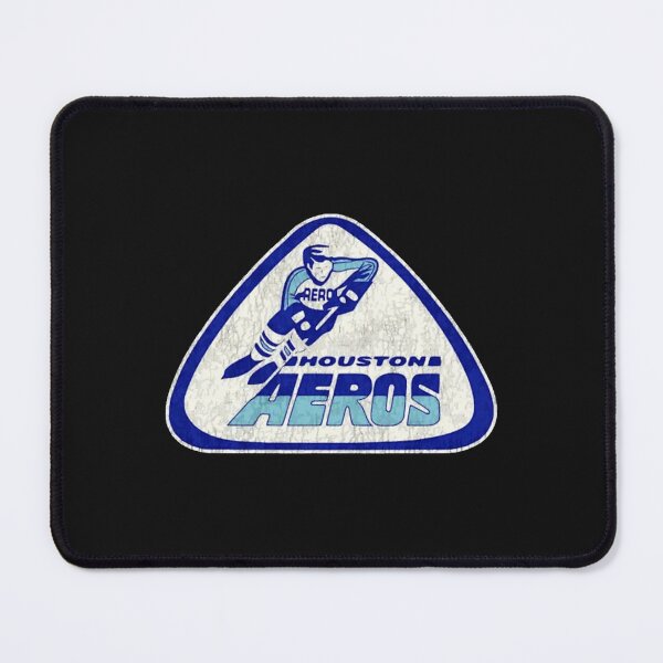 Item preview, Defunct Houston Aeros Hockey Team  designed and sold by NoahWebba.